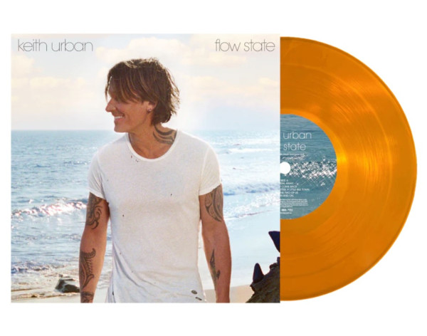 Flow State (LP)