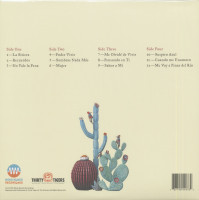 Vorschau: En Espanol (2-LP, 180g Vinyl & Download) Vorschau: En Espanol (2-LP, 180g Vinyl & Download)
