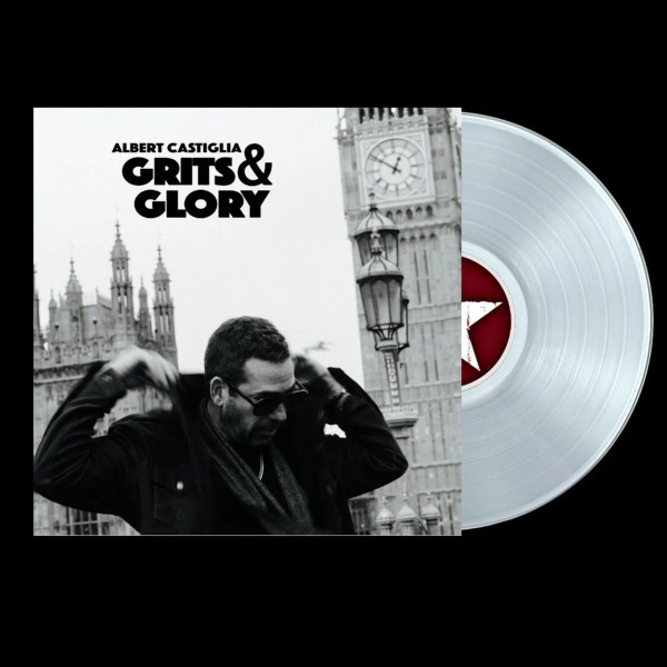 Grits & Glory (LP)
