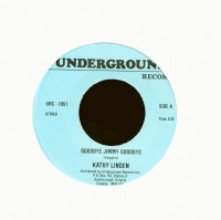Vorschau: Goodbye Jimmy, Goodbye - Billy (7inch, 45rpm) Vorschau: Goodbye Jimmy, Goodbye - Billy (7inch, 45rpm)