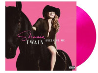 Vorschau: Queen Of Me (LP, colored Vinyl, Ltd.) Vorschau: Queen Of Me (LP, colored Vinyl, Ltd.)