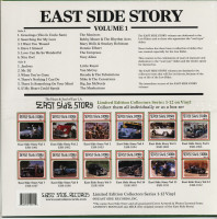 Vorschau: East Side Story Vol.1-12 (13-LP Box-Set, Ltd.) Vorschau: East Side Story Vol.1-12 (13-LP Box-Set, Ltd.)
