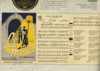 Vorschau: Lili Marleen an allen Fronten (7-CD Deluxe Box Set) Vorschau: Lili Marleen an allen Fronten (7-CD Deluxe Box Set)