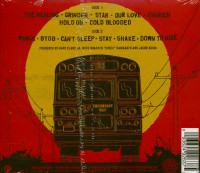 Vorschau: The Story of Sonny Boy Slim Vorschau: The Story of Sonny Boy Slim