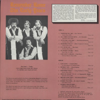 Vorschau: Remember Rome - The Early Years (LP) Vorschau: Remember Rome - The Early Years (LP)