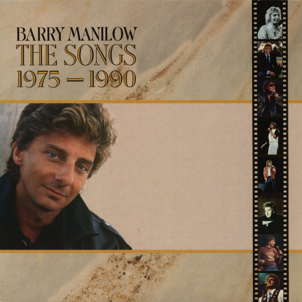 The Songs 1975 - 1990 (2-LP) The Songs 1975 - 1990 (2-LP)