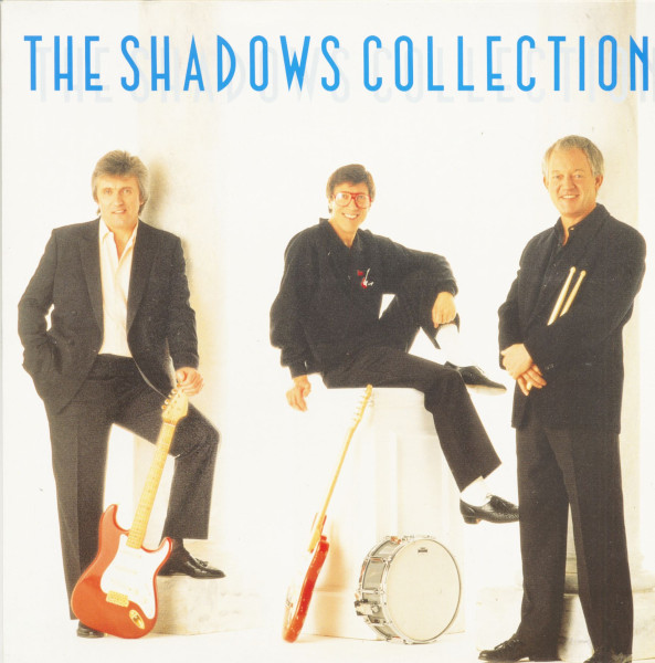 The Shadows Collection (LP)