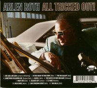 Vorschau: All Tricked Out Vorschau: All Tricked Out