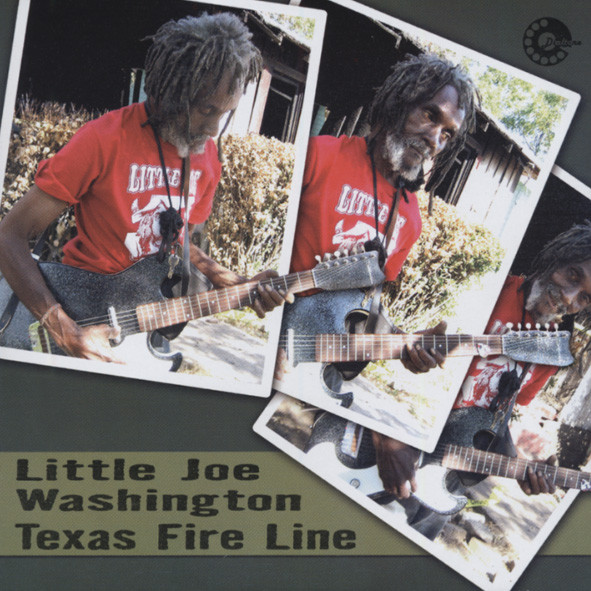 Texas Fire Line