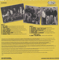 Vorschau: Made In The Shade (LP, 45rpm, colored Vinyl) Vorschau: Made In The Shade (LP, 45rpm, colored Vinyl)