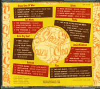 Vorschau: The Battle Of The DJ's! - Rockin' Race Jamboree 2015 (CD) Vorschau: The Battle Of The DJ's! - Rockin' Race Jamboree 2015 (CD)