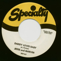 Vorschau: Dream Girl - Daddy Loves Baby (7inch, 45rpm) Vorschau: Dream Girl - Daddy Loves Baby (7inch, 45rpm)