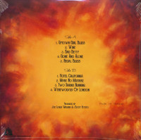 Vorschau: Electric Electric (LP, Colored Vinyl, Ltd.) Vorschau: Electric Electric (LP, Colored Vinyl, Ltd.)