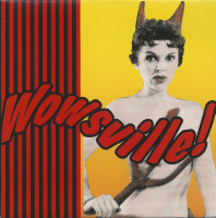 Vorschau: Wowsville! (LP) Vorschau: Wowsville! (LP)