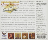 Vorschau: 14 Greatest Hits Vorschau: 14 Greatest Hits