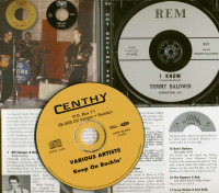 Vorschau: Keep On Rockin' Vorschau: Keep On Rockin'