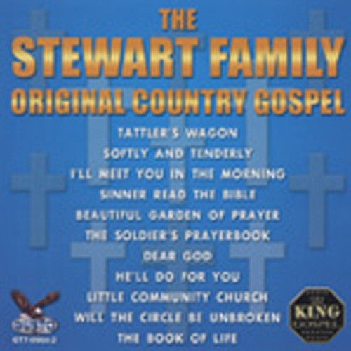 Original Country Gospel
