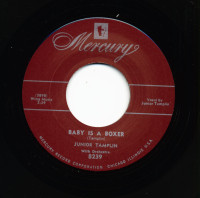 Vorschau: Baby Is A Boxer - Something's Wrong (7inch, 45rpm) Vorschau: Baby Is A Boxer - Something's Wrong (7inch, 45rpm)