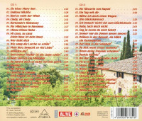 Vorschau: Mi Casa, Su Casa (Mein Haus ist dein Haus) (2-CD) Vorschau: Mi Casa, Su Casa (Mein Haus ist dein Haus) (2-CD)