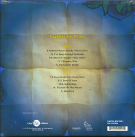Vorschau: The Royal Gospel (LP, 180g, Ltd.) Vorschau: The Royal Gospel (LP, 180g, Ltd.)