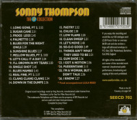 Vorschau: The EP Collection (CD) Vorschau: The EP Collection (CD)