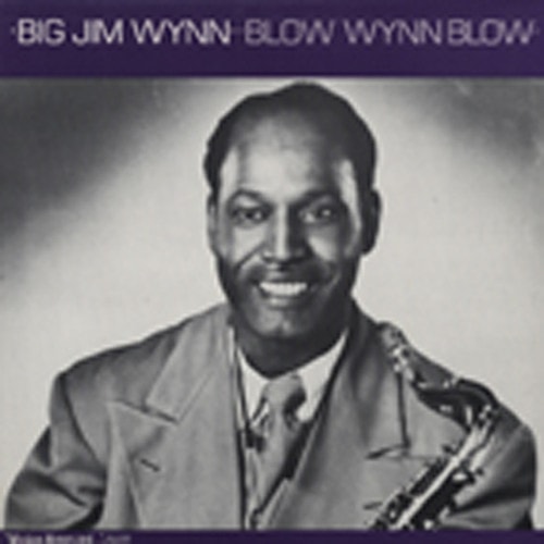 Blow Wynn Blow (1945-54)