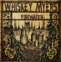 Vorschau: Firewater (2-LP) Vorschau: Firewater (2-LP)