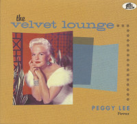 Vorschau: Fever - The Velvet Lounge Series (CD) Vorschau: Fever - The Velvet Lounge Series (CD)