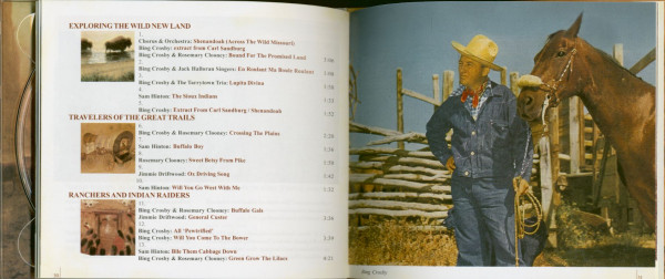 How The West Was Won (CD)