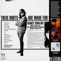 Vorschau: Boots (LP) Vorschau: Boots (LP)