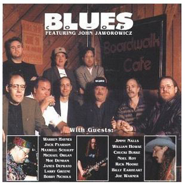 Muddy Waters Fever