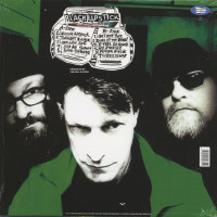 Vorschau: Black Lipstick & Other Tinseltown Stories (LP) Vorschau: Black Lipstick & Other Tinseltown Stories (LP)