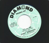 Vorschau: Jealous Fool - Lil' Ol' Me (Loves Li'l Ol' You) (7inch, 45rpm) Vorschau: Jealous Fool - Lil' Ol' Me (Loves Li'l Ol' You) (7inch, 45rpm)