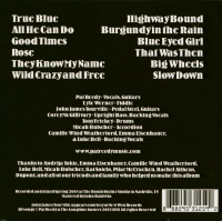 Vorschau: Highway Bound (CD) Vorschau: Highway Bound (CD)