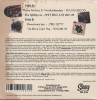 Vorschau: Blacked! 'N' Coastered! Vol.3 (7inch, EP, 45rpm, PS) Vorschau: Blacked! 'N' Coastered! Vol.3 (7inch, EP, 45rpm, PS)