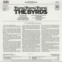 Vorschau: Turn! Turn! Turn! (LP, 180g colored Vinyl, Ltd.) Vorschau: Turn! Turn! Turn! (LP, 180g colored Vinyl, Ltd.)