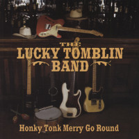 Vorschau: Honky Tonk Merry Go Round Vorschau: Honky Tonk Merry Go Round