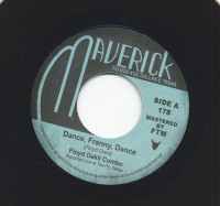 Vorschau: Dance, Franny, Dance - Somewhere Down The Line (7inch, 45rpm) Vorschau: Dance, Franny, Dance - Somewhere Down The Line (7inch, 45rpm)