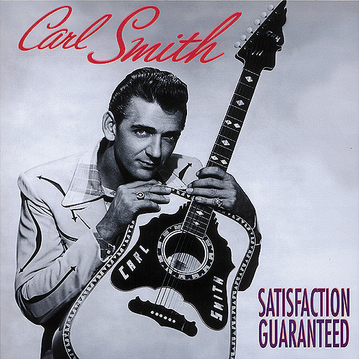 Satisfaction Guaranteed (5-CD Deluxe Box Set)