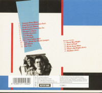 Vorschau: Ready (CD) Vorschau: Ready (CD)