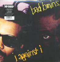 Vorschau: I Against I (LP) Vorschau: I Against I (LP)