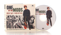Vorschau: One Of The Mods - The Complete Recordings from 1966-67 plus ...(CD) Vorschau: One Of The Mods - The Complete Recordings from 1966-67 plus ...(CD)