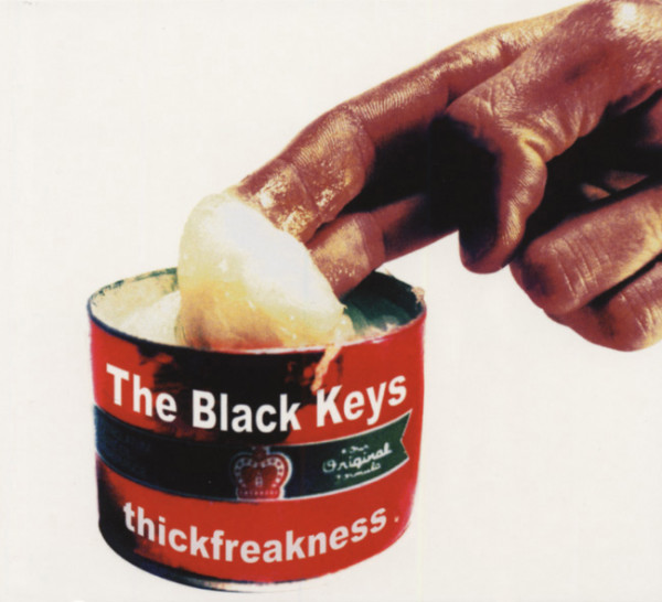 Thickfreakness