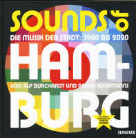 Vorschau: Sounds of Hamburg - Die Musik der Stadt: 1960–2020 Vorschau: Sounds of Hamburg - Die Musik der Stadt: 1960–2020
