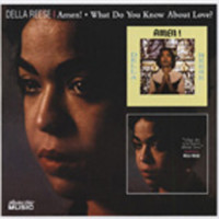 Vorschau: Amen! & What Do You Know About Love (CD) Vorschau: Amen! & What Do You Know About Love (CD)