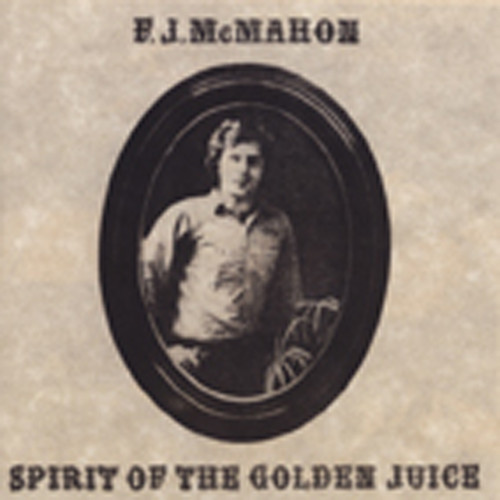 Spirit Of The Golden Juice