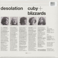 Vorschau: Desolation (180g) Vorschau: Desolation (180g)