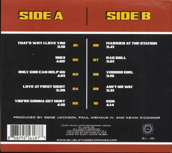 1963 (CD)