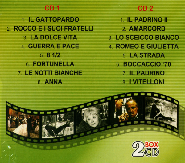 Greatest Hits (2-CD)