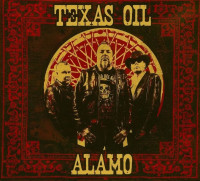 Vorschau: Alamo (LP & CD) Vorschau: Alamo (LP & CD)